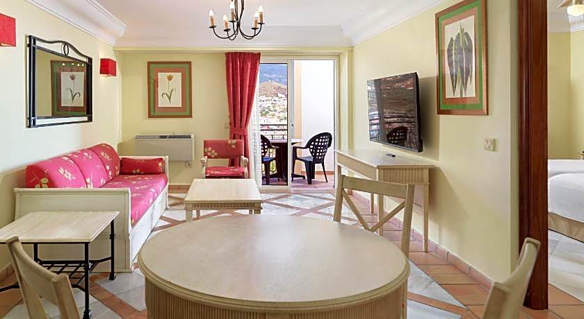 HOTEL LAS AGUILAS TENERIFE, AFFILIATED BY MELIA