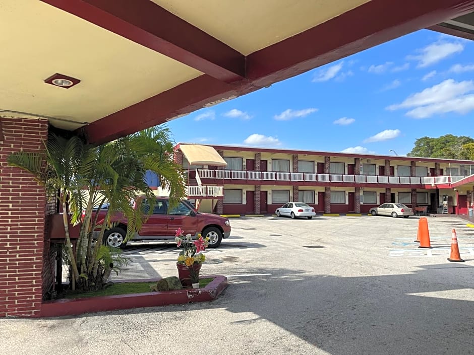 Palacio Inn Motel