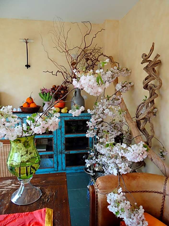 The rooms Bed & Breakfast