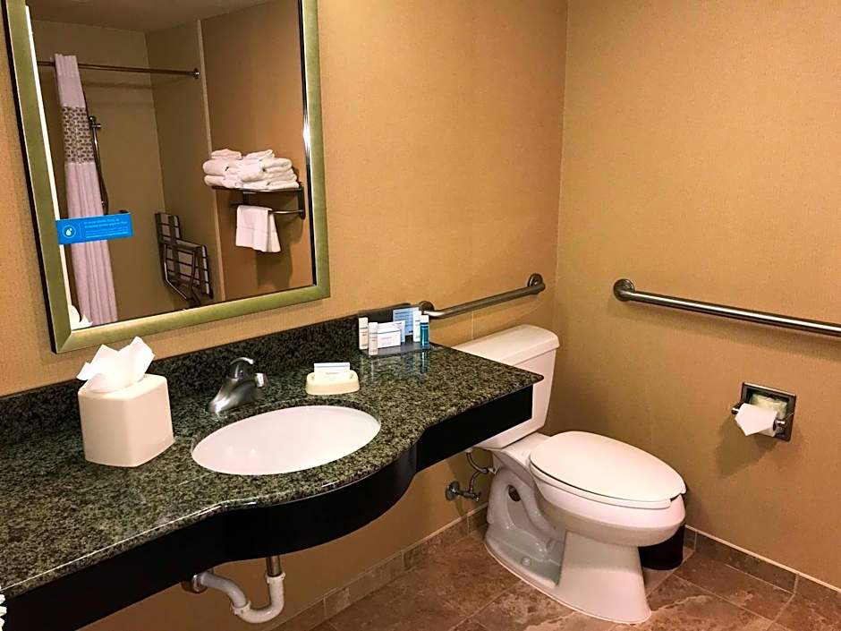 Hampton Inn By Hilton & Suites Austin