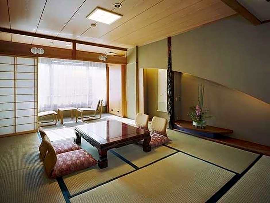 Kinparo Ryokan