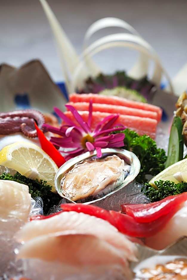 Hotel Matthieu Yeosu