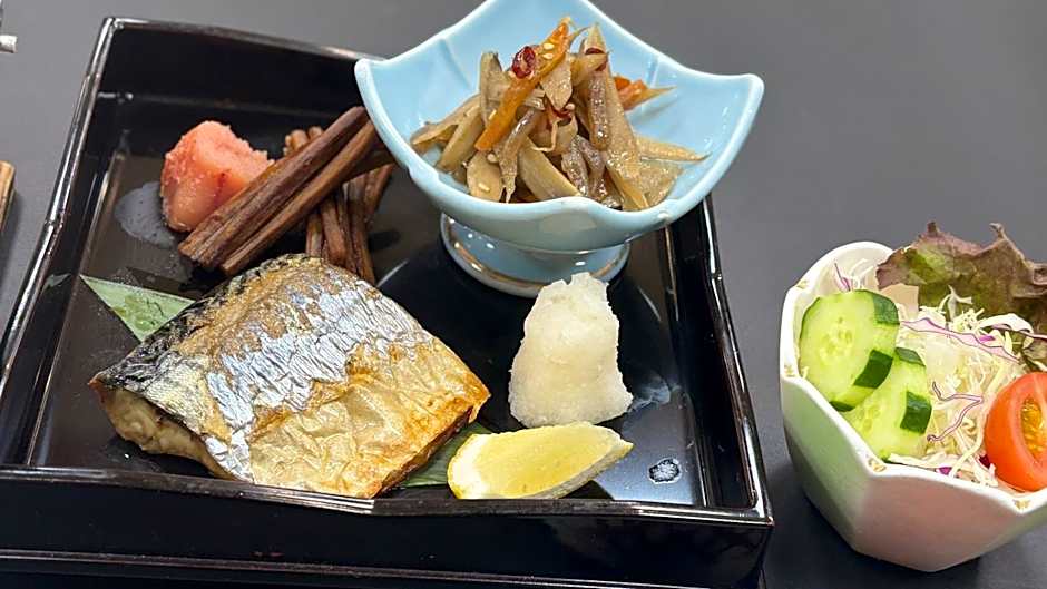 Ichinomata Onsen Kanko Hotel