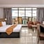 Golden Tulip Dar Es Salaam City Center Hotel