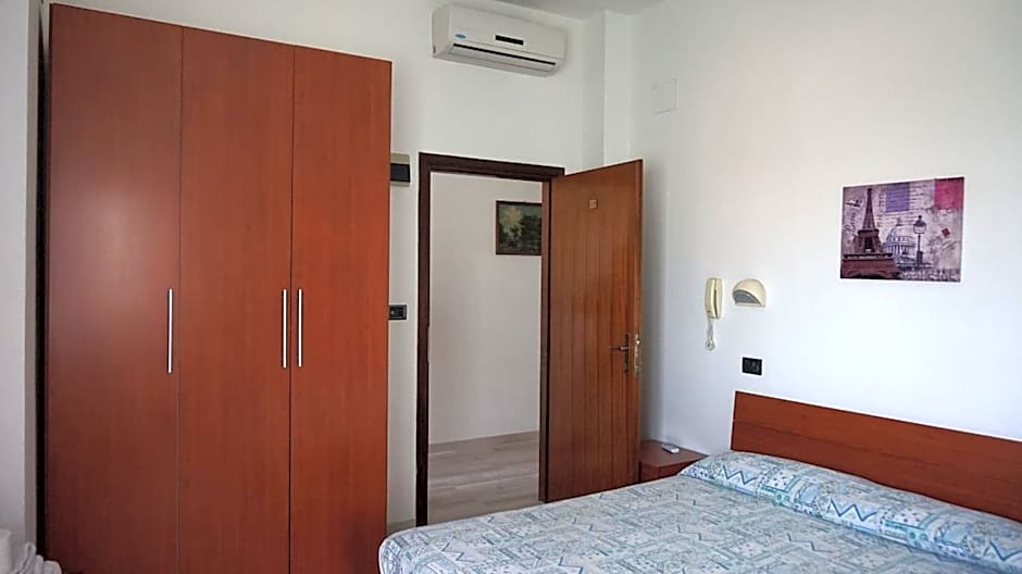 Hotel Daria