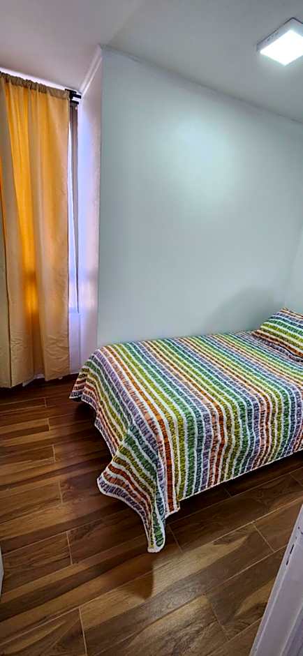 Personal Aparts Bellas Artes