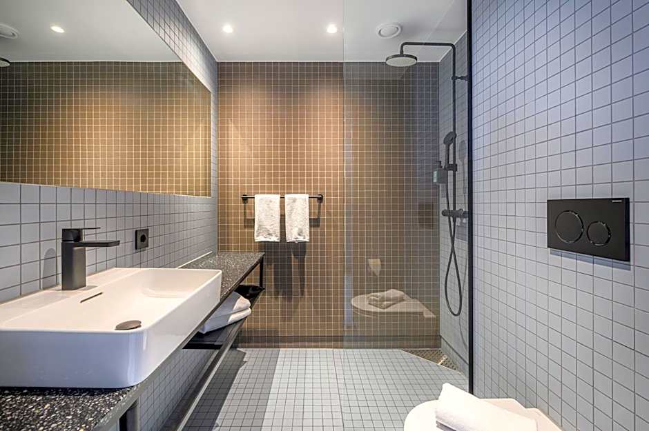 Comfort Hotel Helsinki Airport