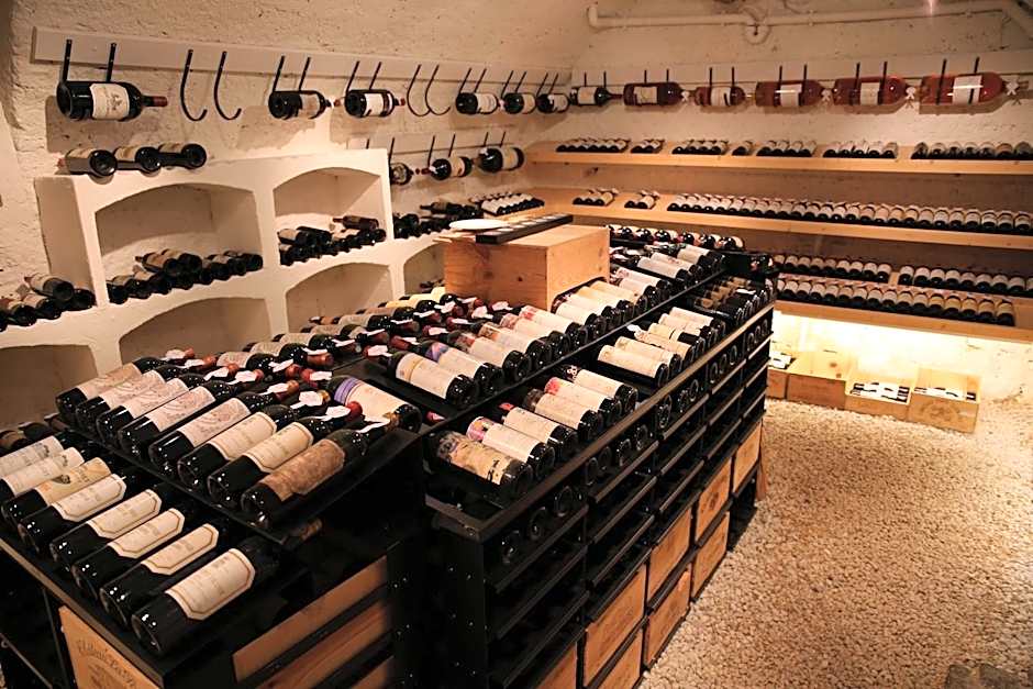 Landgasthof Farnsburg