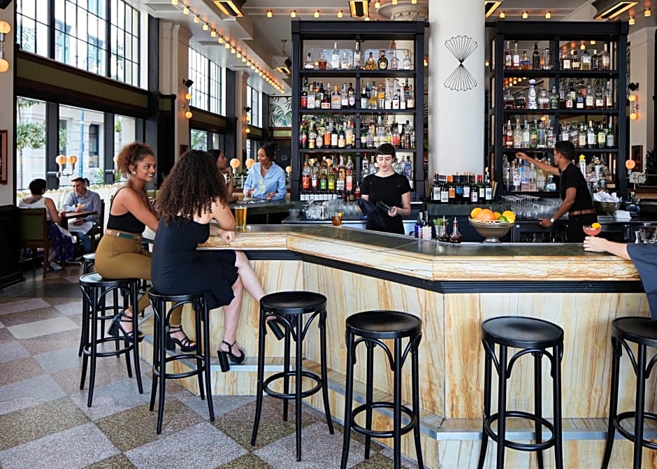 Ace Hotel New Orleans