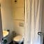 ibis budget Chambéry Sud Challes Les Eaux