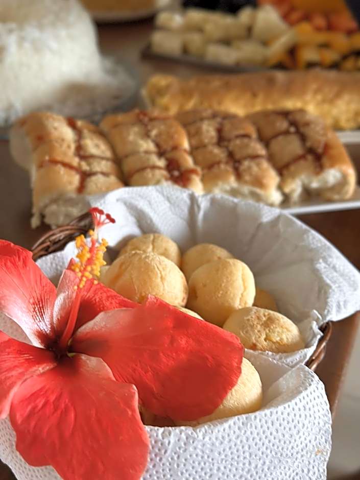 Mar à Vista Ilha de Boipeba