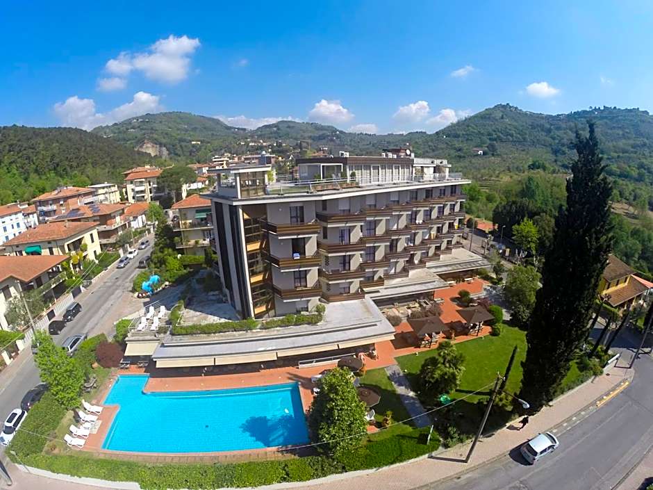 Hotel Michelangelo & Day SPA