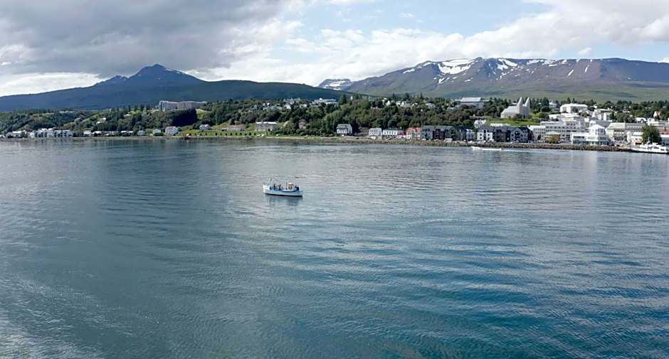 Hotel Akureyri