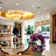 The Pavilion Hotel