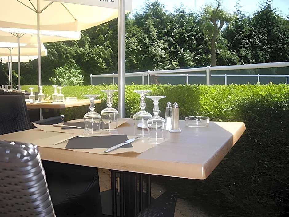 B&B HOTEL Saint-Pierre-en-Faucigny Bonneville