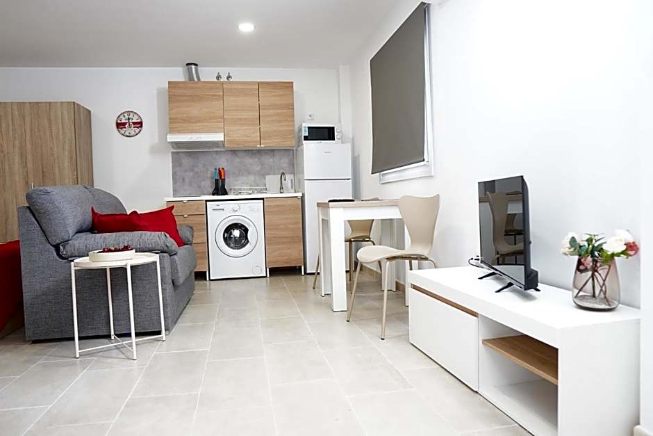 APARTAMENTOS TURÍSTICOS SAN MIGUEL ARCÁNGEL, S.L.