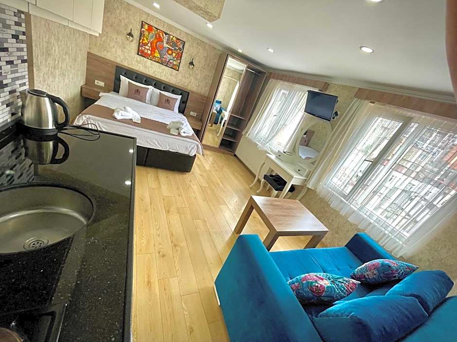 Elegance Aparts Cihangir
