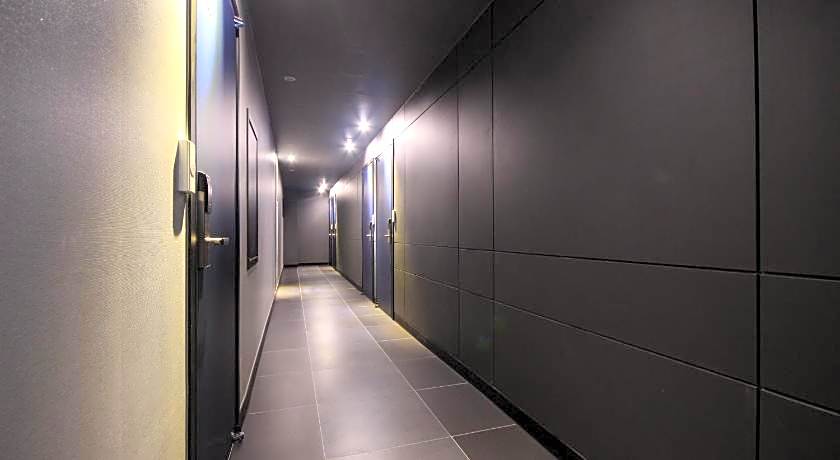 Sasang The May Hotel