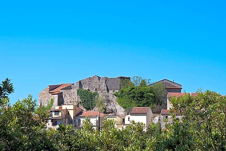 Sant'Antonio Hotel - Dimora Storica