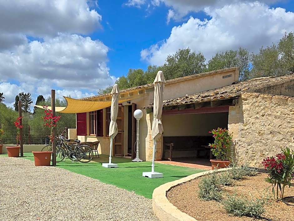 Finca Sa Bastida Luxury Retreat & Spa Adults Only - Over 14