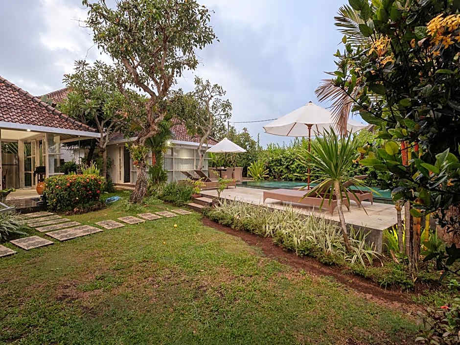 Umah Veluvana – Canggu, CO