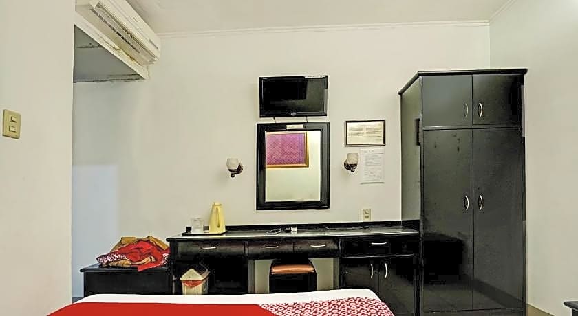 Hotel O Wisma Bari