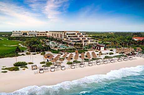 Atelier Playa Mujeres- Adults Only - All Inclusive Resort