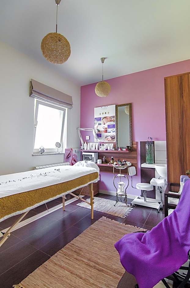 VILLA STEFANIJA small Boutique hotel&restaurant