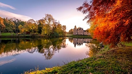 Chateau de Canisy