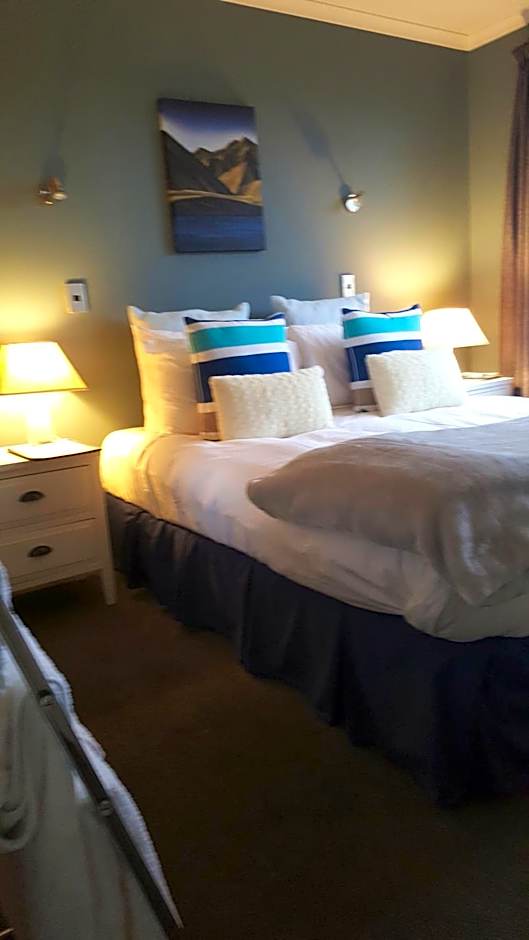 Heta Road B&B