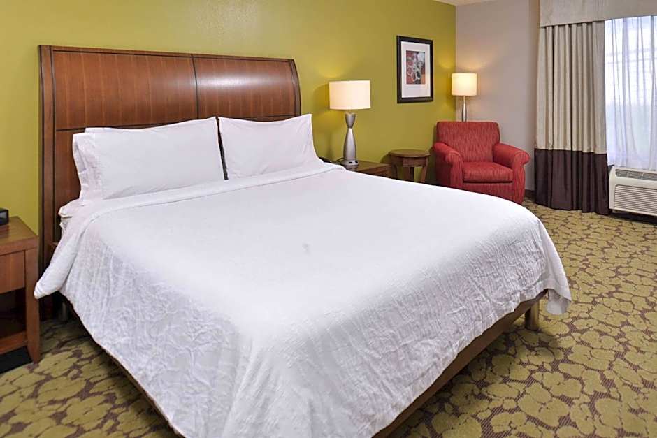 Hilton Garden Inn Indianapolis/Carmel
