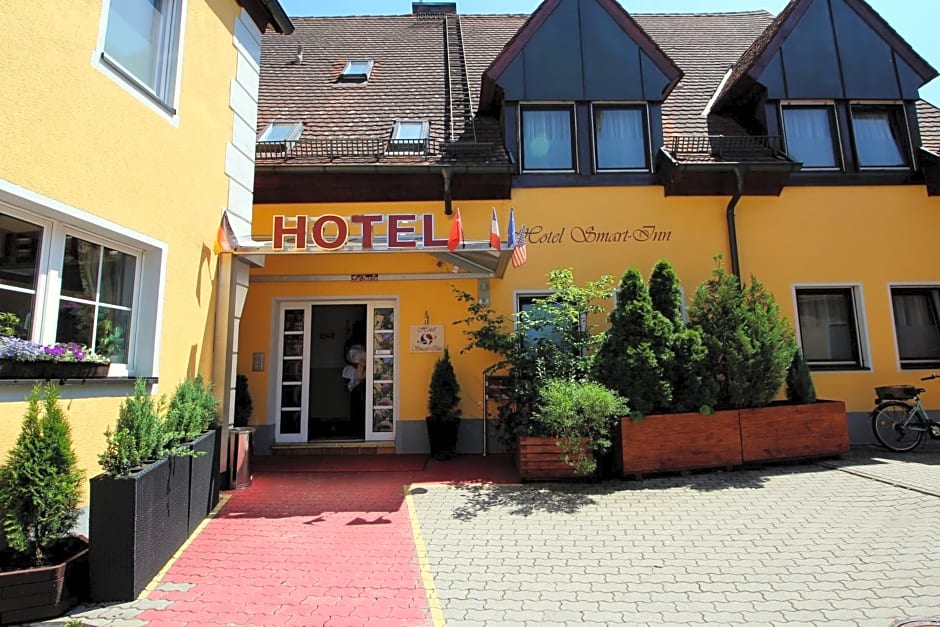 Hotel Smart-Inn