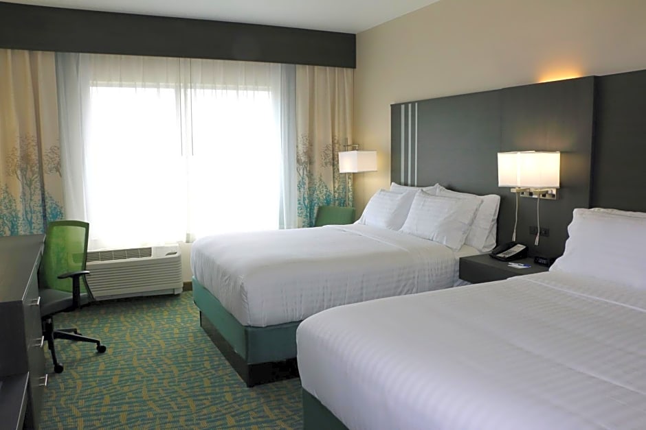 Holiday Inn Express & Suites Hendersonville SE - Flat Rock By IHG