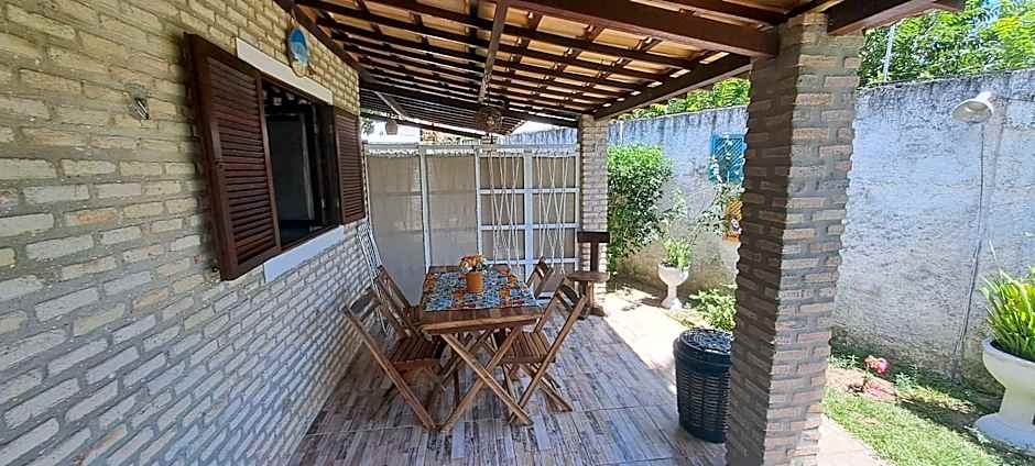 Fiquei In Pipa - Chalé 21