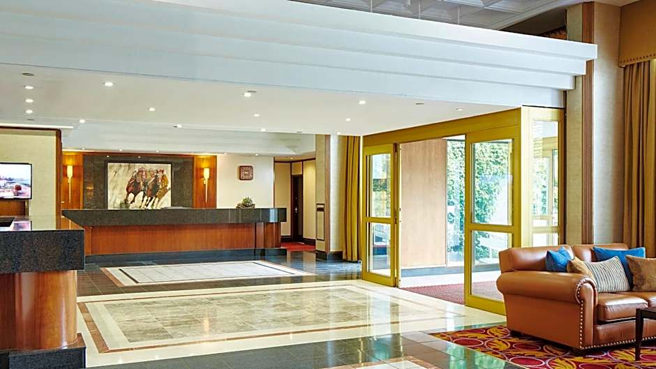 Grand Hotel Gosforth Park