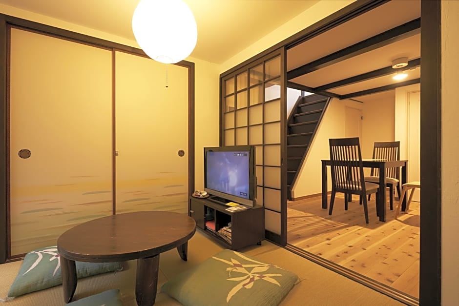 Guesthouse Connection Karasuma Gojo