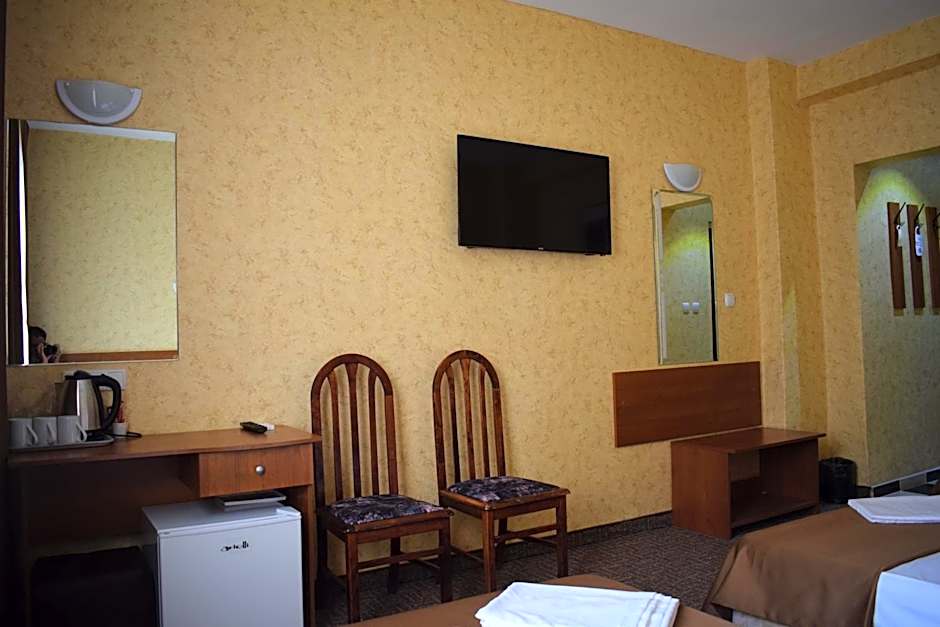 Slavyanska Beseda Hotel