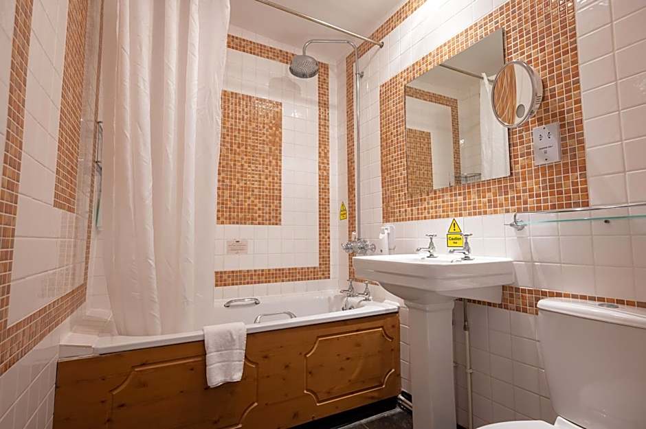 Rising Sun Hotel by Greene King Inns