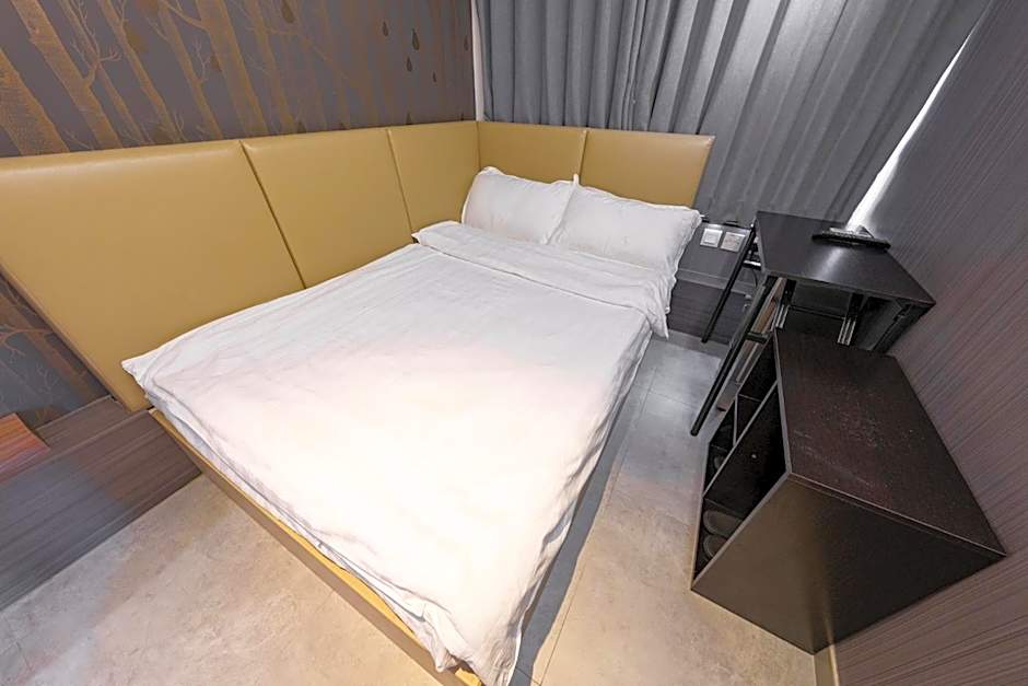 薈棧賓館 Blooms-bury inn