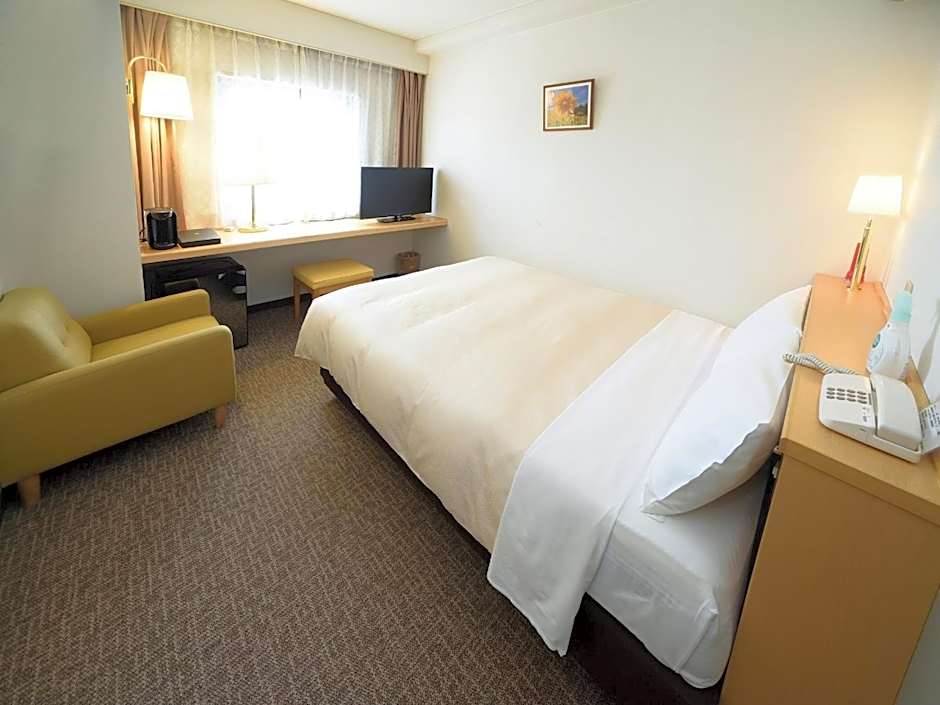 Hotel Route Tsukuba