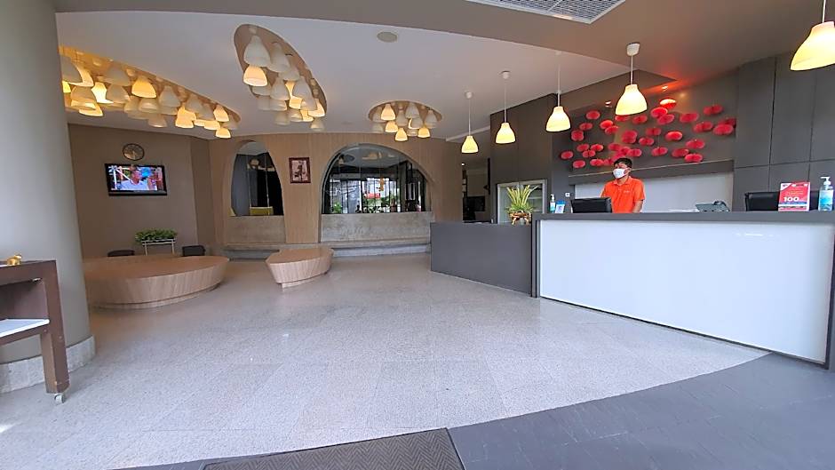 I Pavilion Hotel Phuket