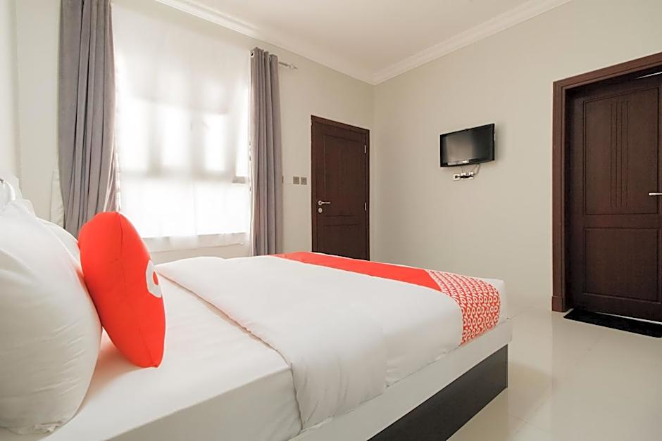Super OYO 106 Muscat Grand Hotel Apartment