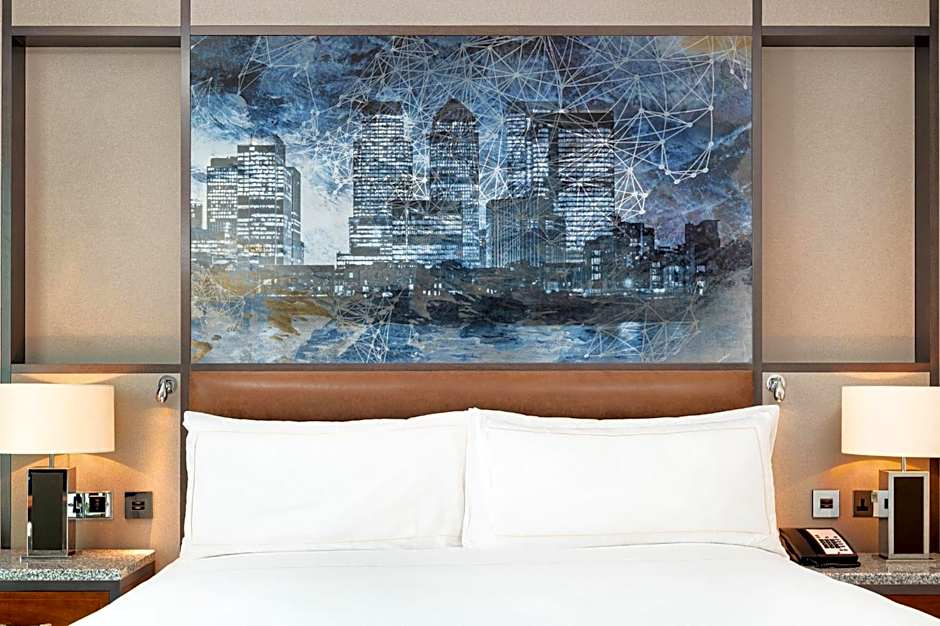 Intercontinental London - The O2 By IHG