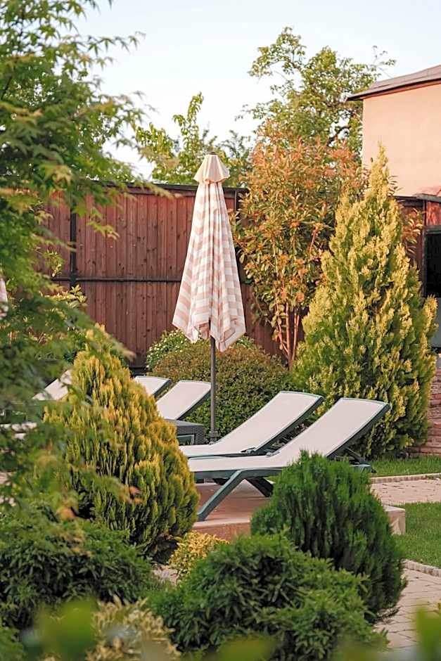 Boutique Hotel Kviria