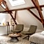 Bossche Suites No2 - Verwersstraat