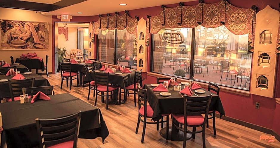 Ramada by Wyndham Raleigh