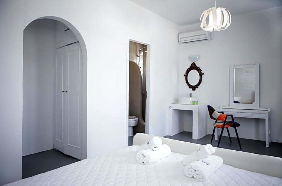 Photo 1 of 26 of Superior 1 Double Bed or 2 Beds, Sea View