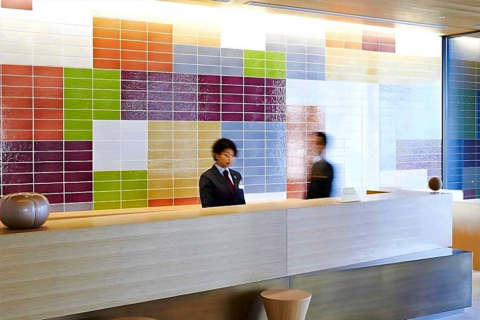 Hotel Intergate Kanazawa