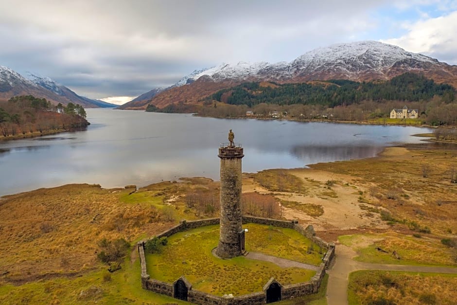 Reuben's Highland Retreat - Arisaig