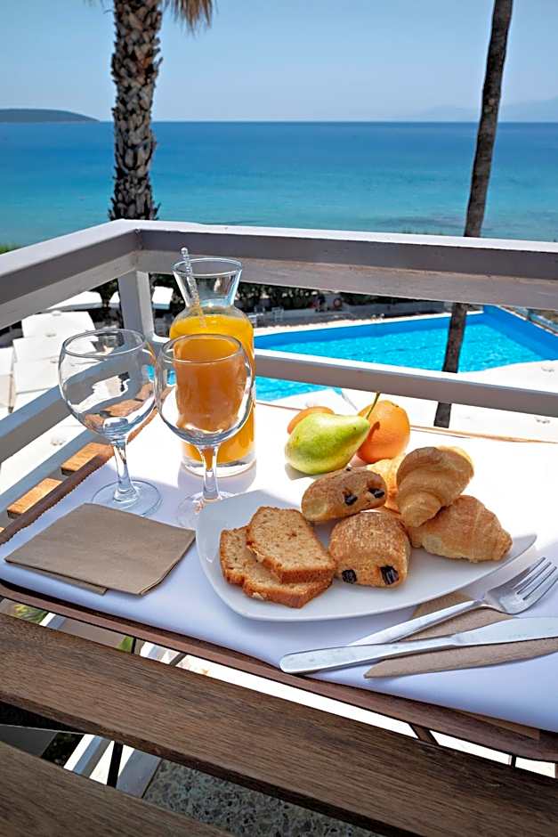 The Grove Seaside Hotel